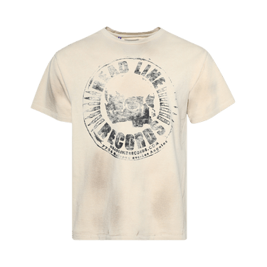 Gallery Dept. Rush Tee 'Tan'