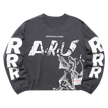 RRR123 Apocalypse Nunca Tシャツ 24948225_55196591_600.jpg