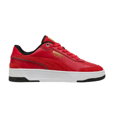 Scuderia Ferrari x Puma CA Match 'Rosso Corsa'