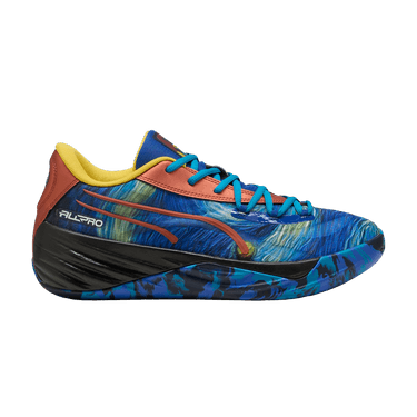 Puma All-Pro Nitro SQD 'Dylan Exhibit'
