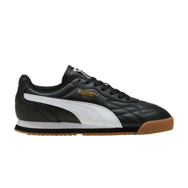Puma Roma 'Anniversario - Black White'