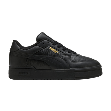 Puma CA Pro Classic 2 'Triple Black'