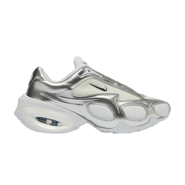 Nike Wmns Air Max Muse 'Metallic Silver'