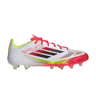 adidas Adizero F50 Elite AG 'Pure Victory Pack'