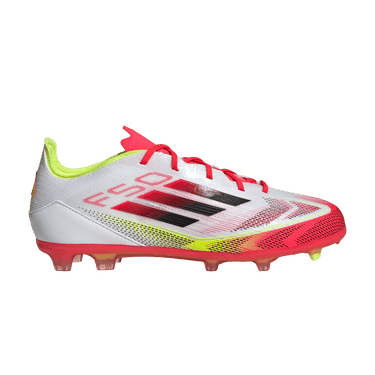 adidas Adizero F50 Elite FG K 'Pure Victory Pack'