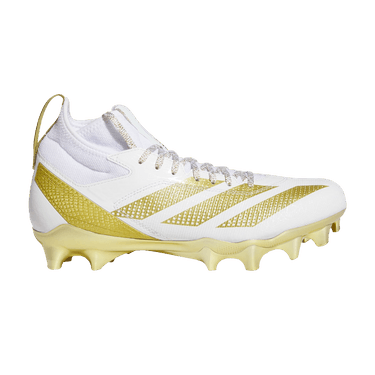 Buy Adidas Adizero Impact 'DSG SMU - White Gold Metallic' - IH0886