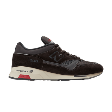 【売り切り！】New Balance 1500BK New Balance 『1500 “Black”』が国内9月13日より発売 ［U1500PBK