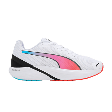 Puma Wmns Feline Profoam 'Fade - White Firelight'