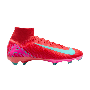 Nike Zoom Mercurial Superfly 10 Pro FG 'Mad Energy Pack'