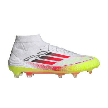 adidas Wmns Adizero F50 Pro Mid FG 'Pure Victory Pack'