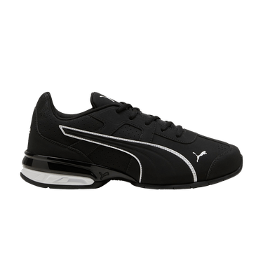 Puma Tazon 7 Evo 'Black White'