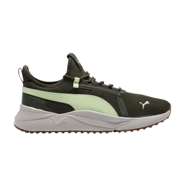 Puma Pacer Future 'Street Plus - Dark Olive Pistachio'