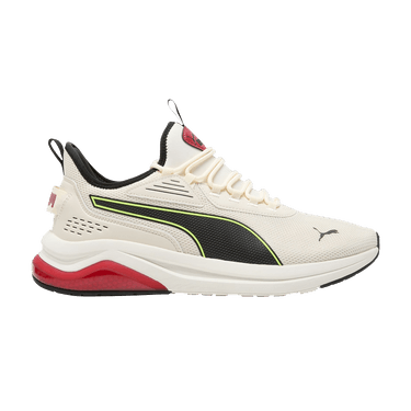 Buy Puma Amplifier 'Alpine Snow Black' - 396867 27 | GOAT