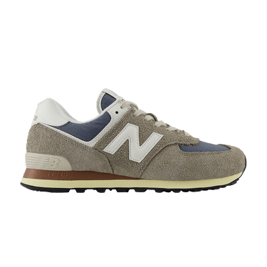New Balance 574 'Arid Stone Sea Salt'