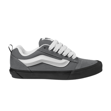 Vans Knu-Skool 'Tonal Pewter'
