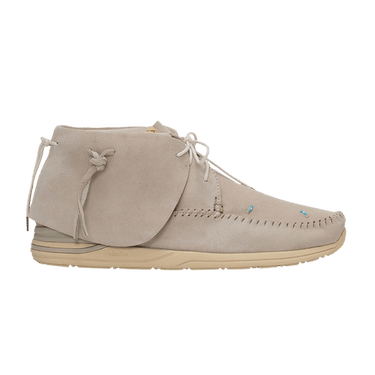 Buy Visvim FBT Lhamo-Folk 'Sand' - 0124202002002 SND | GOAT