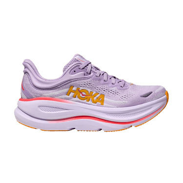 HOKA Wmns Bondi 9 'Aster Flower Starlight Glow'