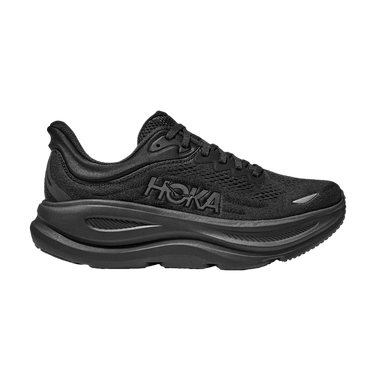 HOKA Wmns Bondi 9 'Triple Black'