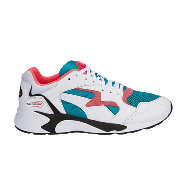 Puma Prevail 'Deep Aqua Pink'