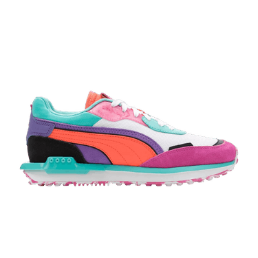 Puma Wmns City Rider 'Hypnotize'