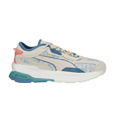 Puma Extent Nitro Re-Escape 'Vapor Grey Deep Dive'