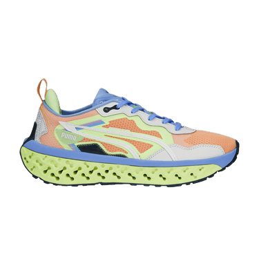 Puma XETIC Sculpt 'Easter Goodies'