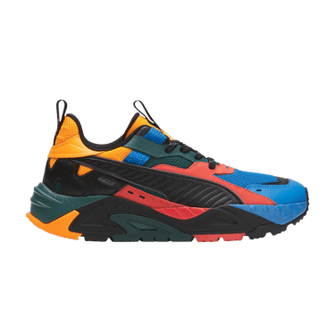 Buy Puma RS-Trck 'Future Blue Saffron' - 391576 01 | GOAT