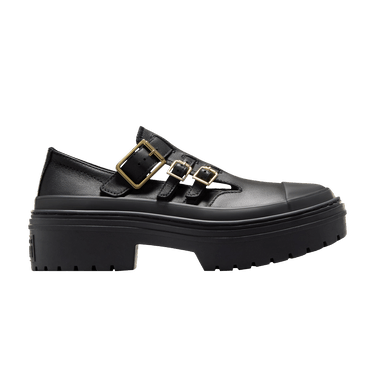 Buy Wmns Chuck Taylor All Star Lugged Heel Mary Jane