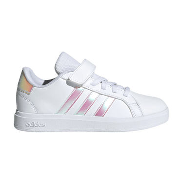 adidas Grand Court 2.0 C 'Iridescent'