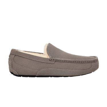 UGG Ascot Slipper 'Grey'