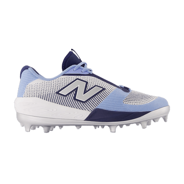 Buy New Balance FuelCell COMPv4 'Sky Blue Team Navy' - CCOMPHC4 | GOAT