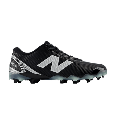New Balance FreezeLX v5 Low 'Black White Silver Metallic'