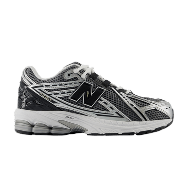 New Balance 1906R Big Kid 'Silver Grey Black'
