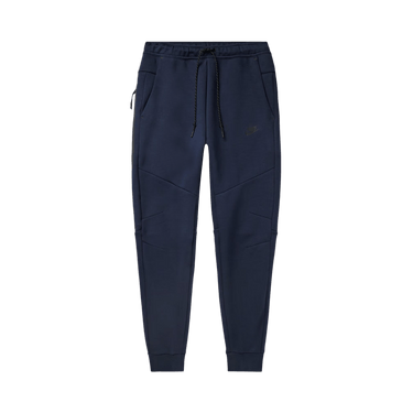 Nike Tech Fleece Jogger Pants 'Obsidian/Black'