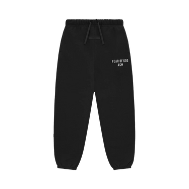 Fear of God Essentials Heavy Fleece Sweatpant 'Black'
