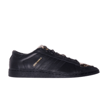 【関税込み】WILLY CHAVARRIA ローカットスニーカー Adidas Jabbar 