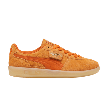 Puma Palermo 'Hairy Suede - Bright Melon'