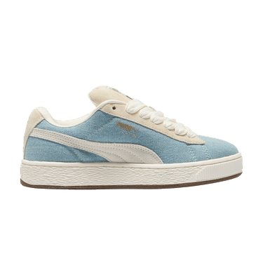 Puma Wmns Suede XL 'Denim'