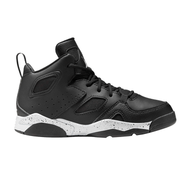 Air Jordan Flight Club 91 PS 'Black White'