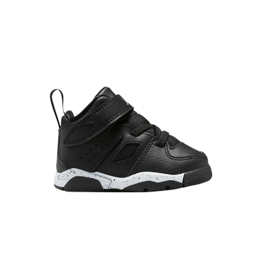 Air Jordan Flight Club 91 TD 'Black White'