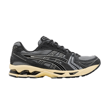 ASICS Gel Kayano 14 'Clay Grey Black'