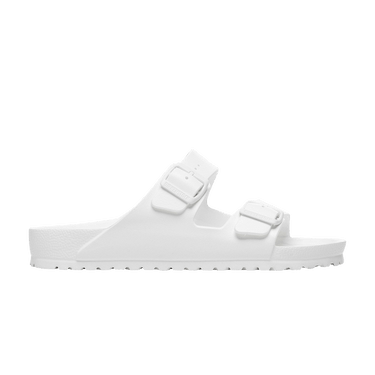 Birkenstock Arizona Essentials 'White'