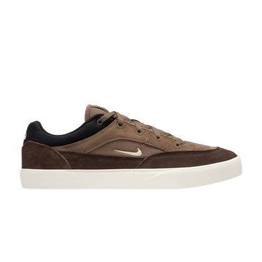 Nike Malor SB 'Baroque Brown'