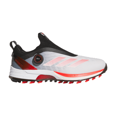GLOBUS ミニバス シルバー/レッド,日本製 Buy adidas Adizero ZG BOA Spikeless Golf 'White Lucid Red