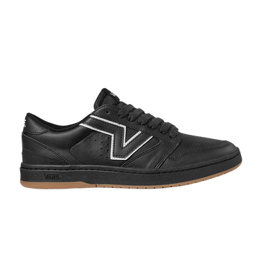 Vans Lowland 2.0 'Black White'