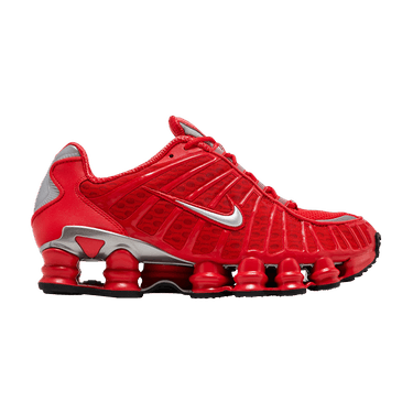 Buy Nike Shox TL 'Speed Red' - BV1127 600 | GOAT Buy Nike Shox TL 'Speed Red' - BV1127 600 | GOAT