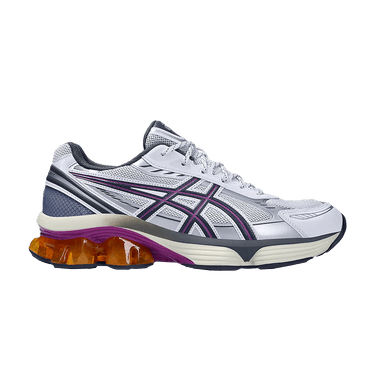 ASICS Gel Kinetic Fluent 'Truffle Grey Purple'