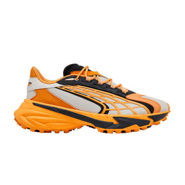 Puma Spirex IOS 'Vapor Grey Peach Fizz'