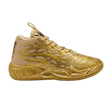 Puma MB.04 'Golden Child'