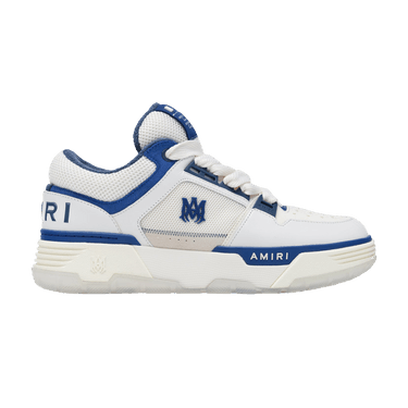AMIRI AMFOSR1152WHITE 関税送料込 アミリ AMIRI スニーカー メンズ ホワイト Sneakers AMFOSR1152